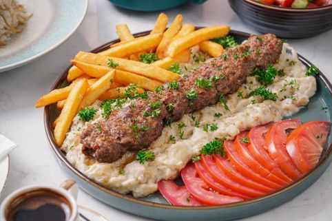 King's Adana Kebab